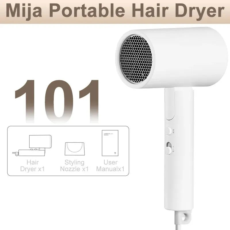 XIAOMI Hair Dryer H101