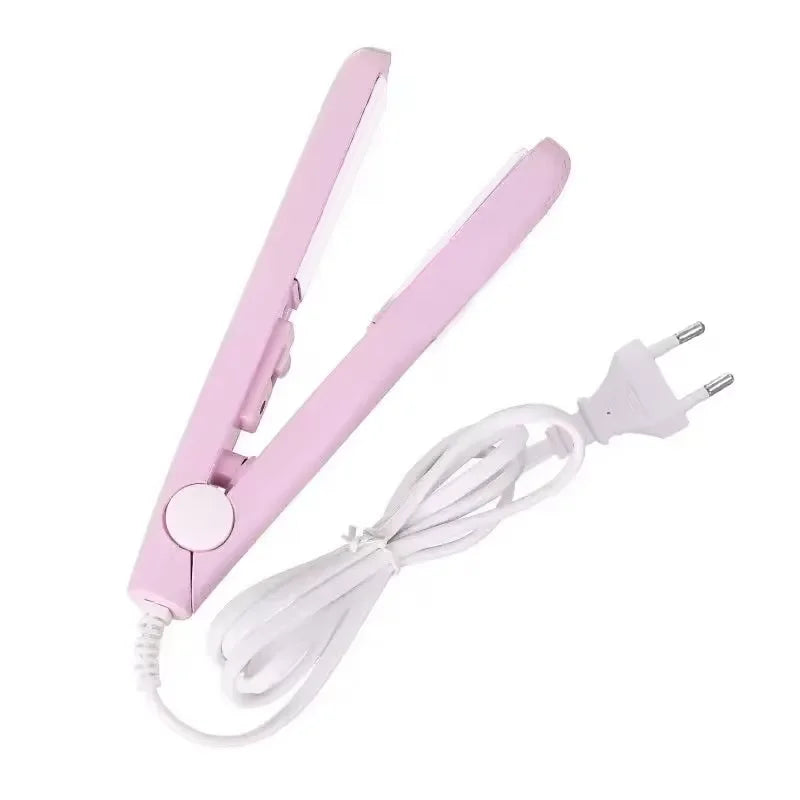 Mini Hair Straightener