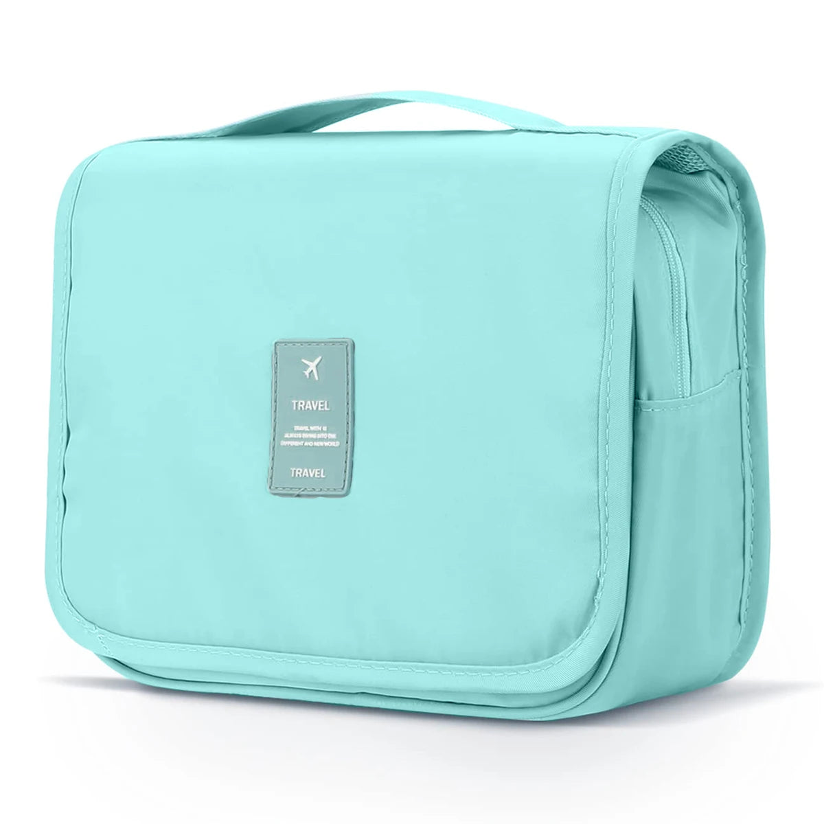 Hanging Travel Toiletry Bag