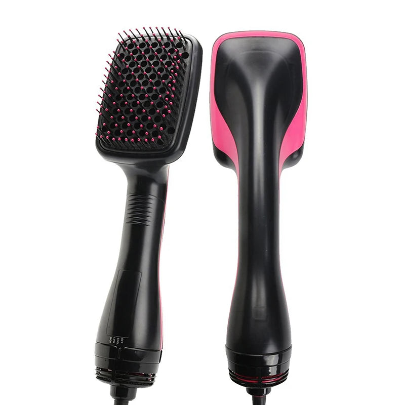 Hot Air Brush Styler