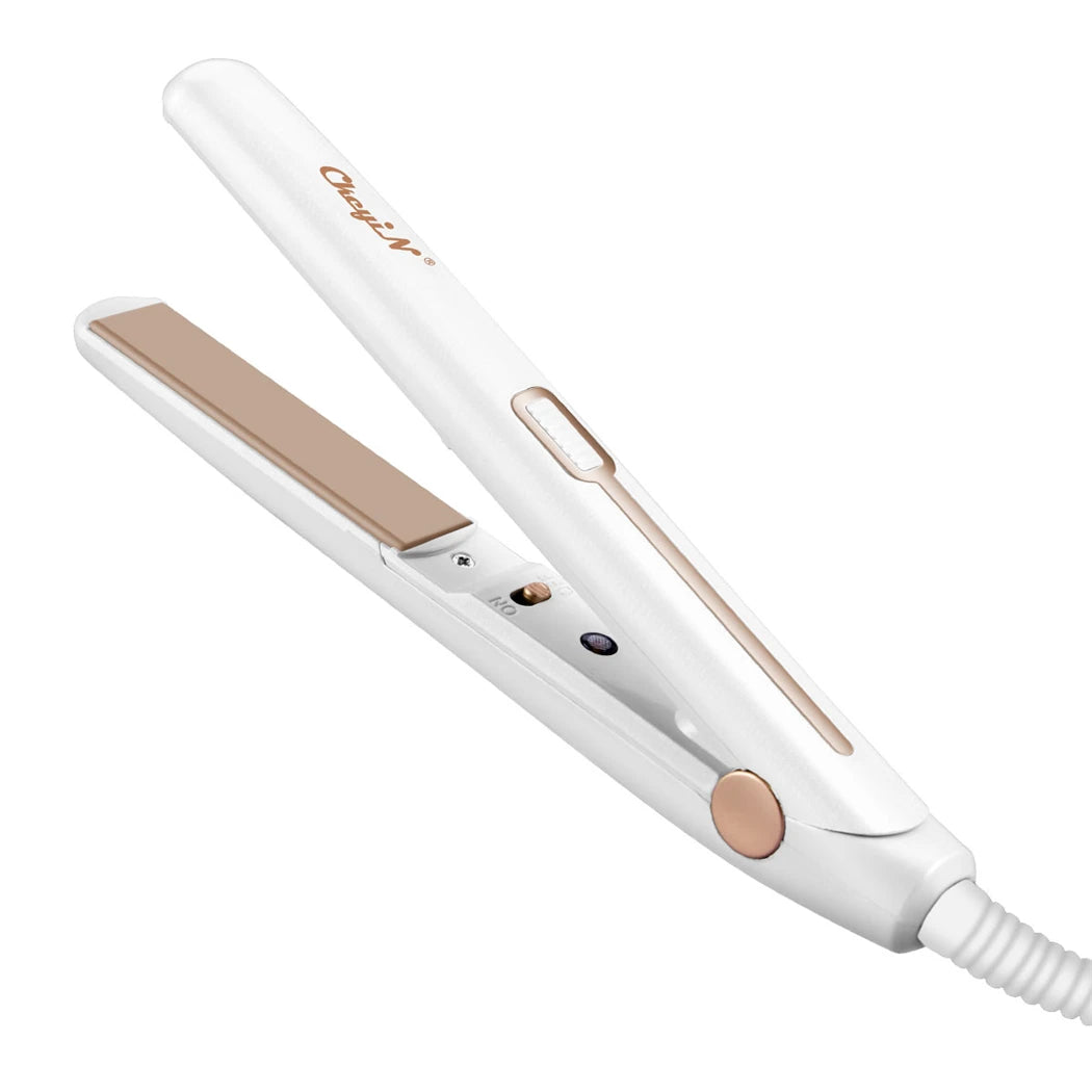 Mini Hair Straightener