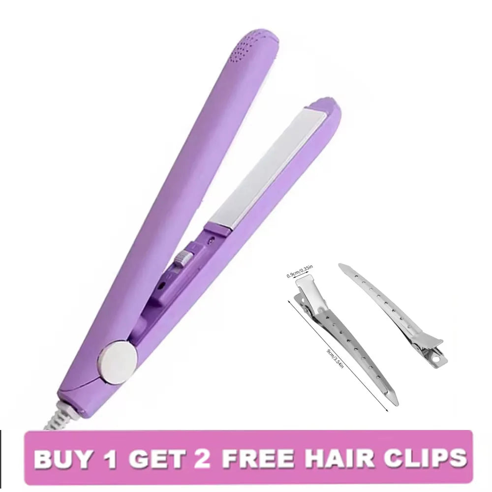 Mini Hair Styling Tool