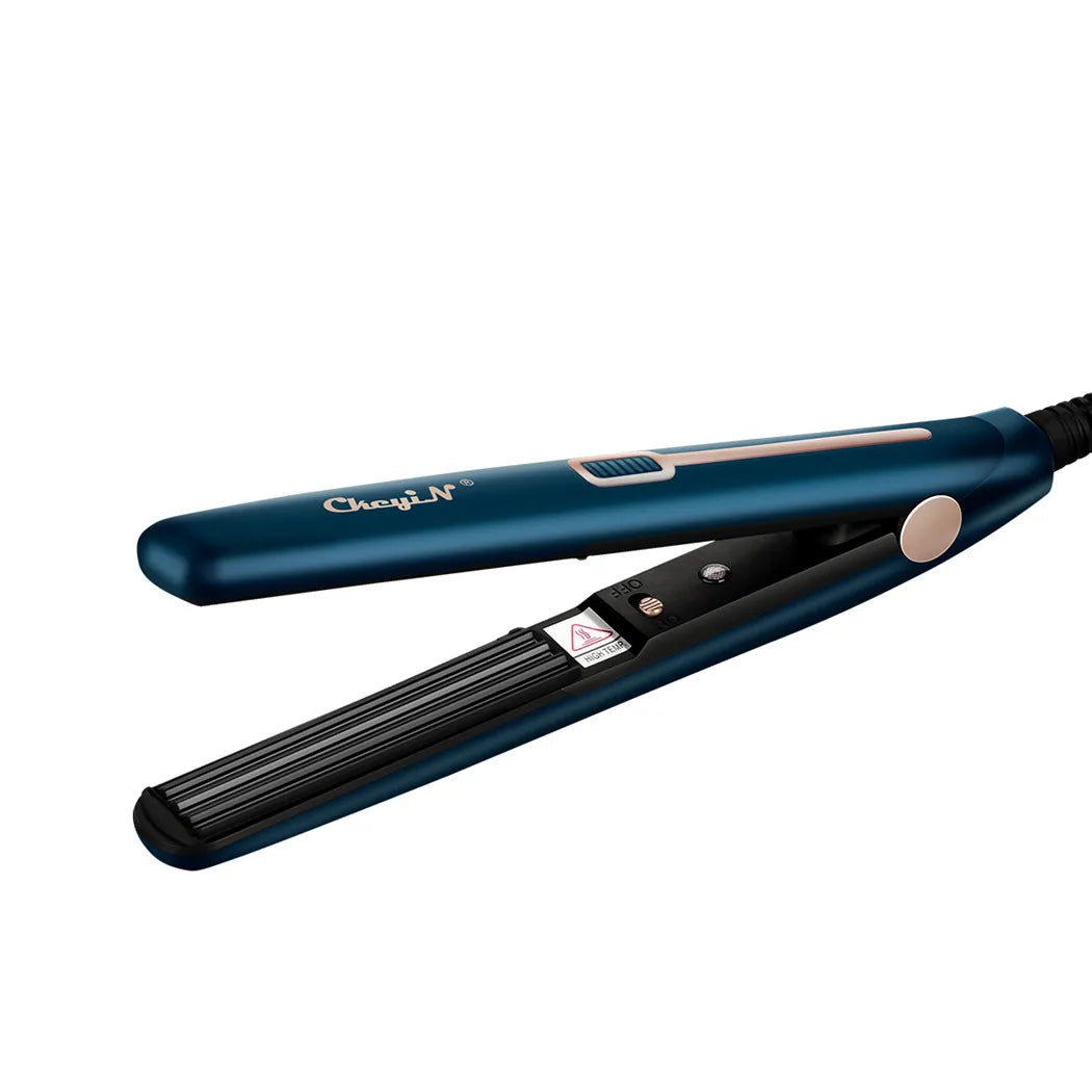 Mini Hair Straightener