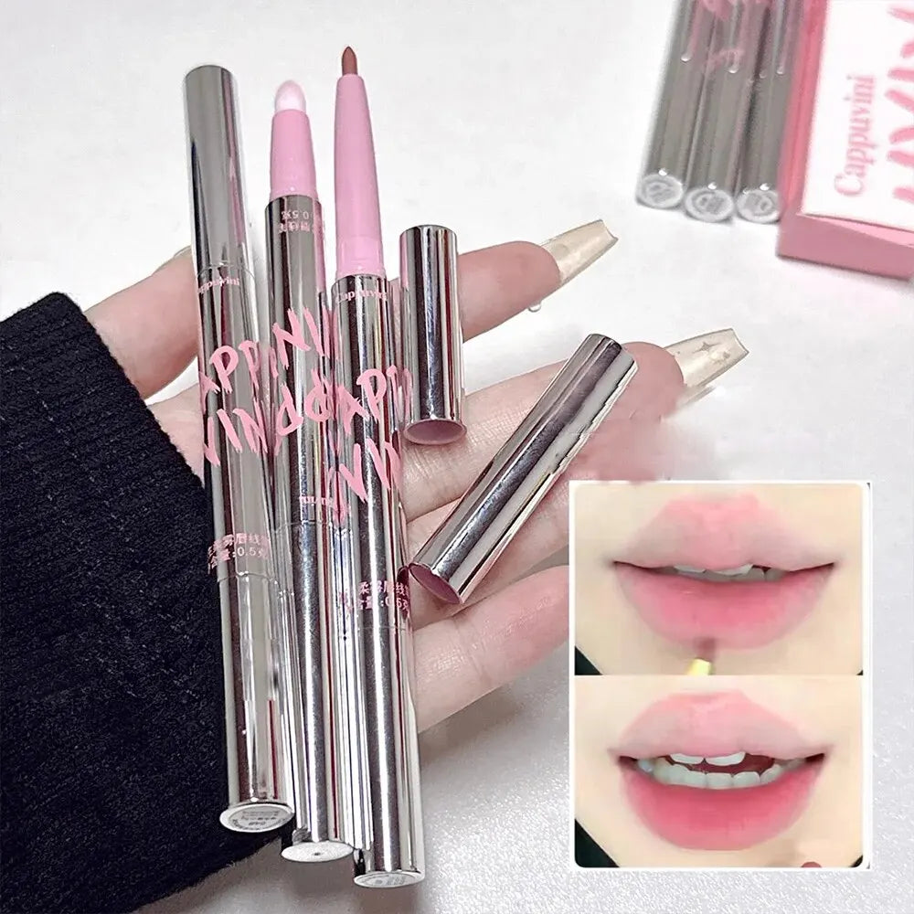 Nude Lip Liner Set