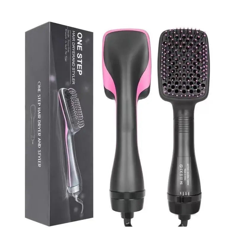 Hot Air Brush Styler