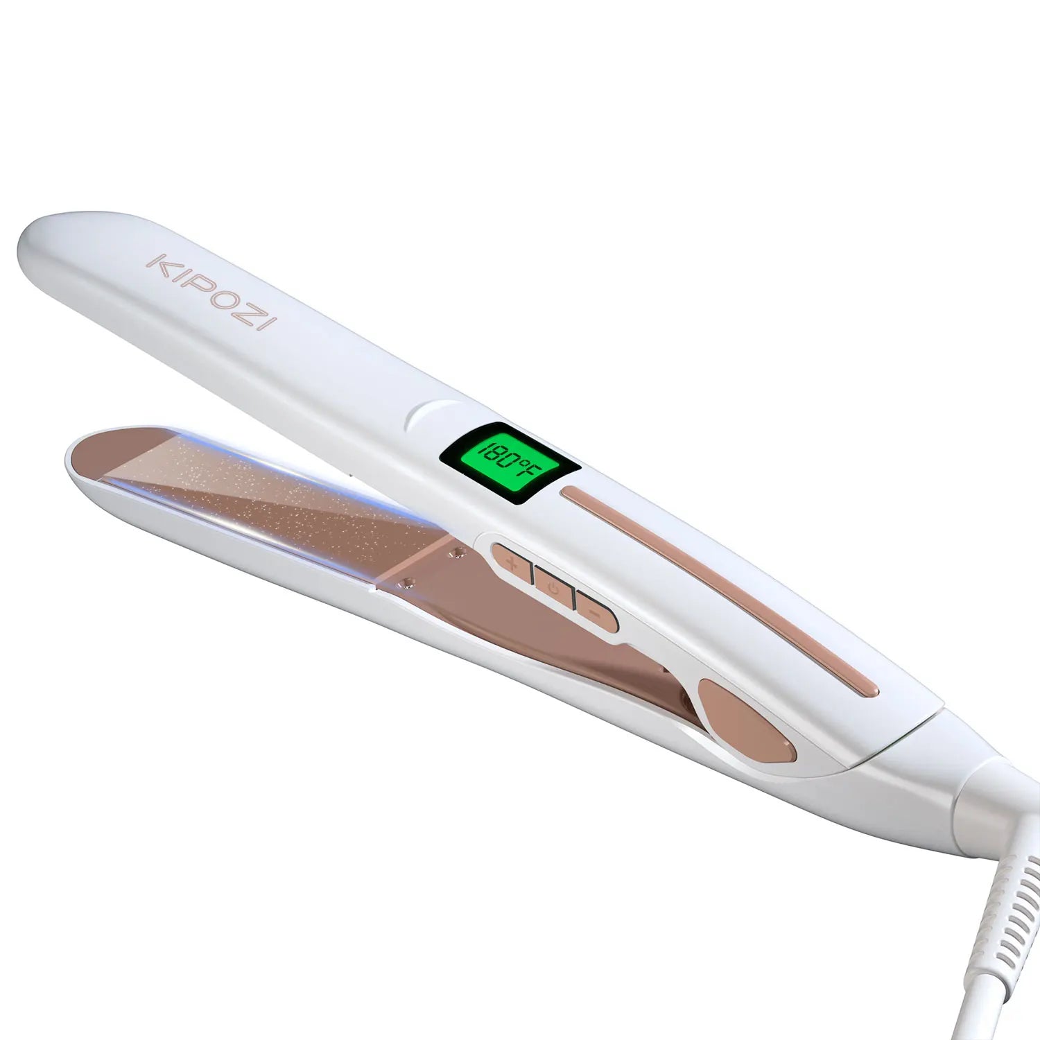 Titanium Hair Straightener