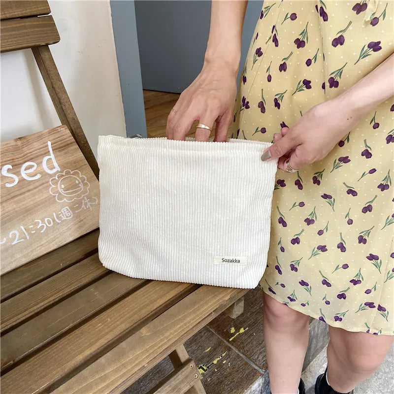 Fashion Cosmetic Bag