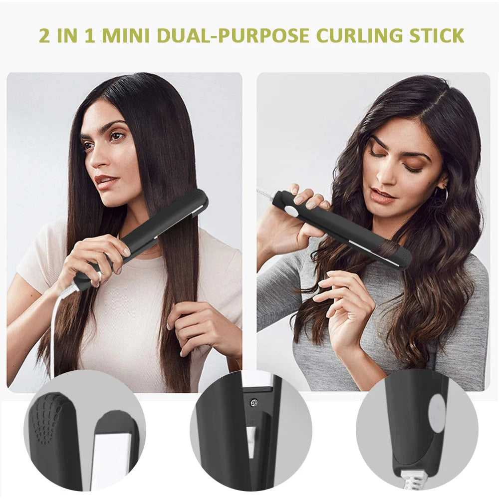 Mini Hair Styling Tool